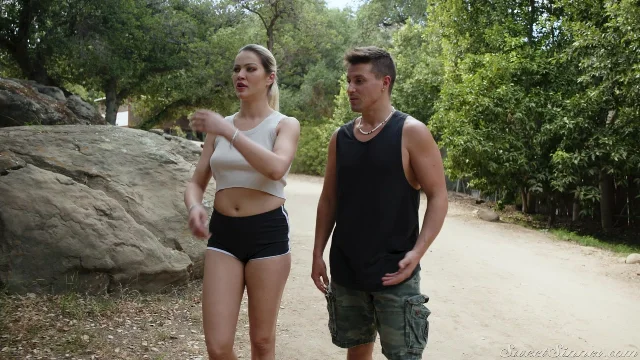 Preview of SweetSinner Millie Morgan The Cheating Games XXX